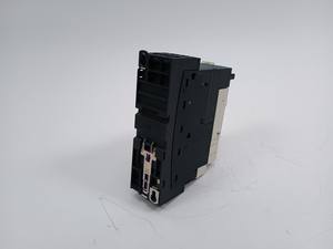 وحدة تحكم قياسية LUCA05BL مع LUB12، وحدة تحكم برمجة LU9BN11 للأتمتة الصناعية - Product Image 2