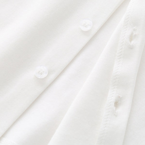 Printemps et automne bébé <span class=keywords><strong>costume</strong></span> solide 100 jours vieux Gentleman bébé garçon costumes pour <span class=keywords><strong>mariage</strong></span> à manches longues bébé costumes - Product Image 5