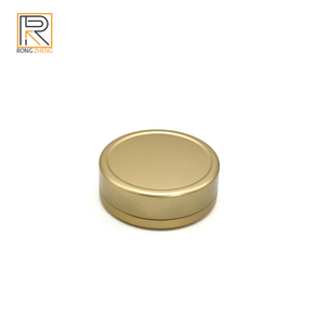 Mini boîte en métal, petite et portable, boîte en métal personnalisée de qualité alimentaire pour les bonbons, les gommes et les confiseries - Product Image 5