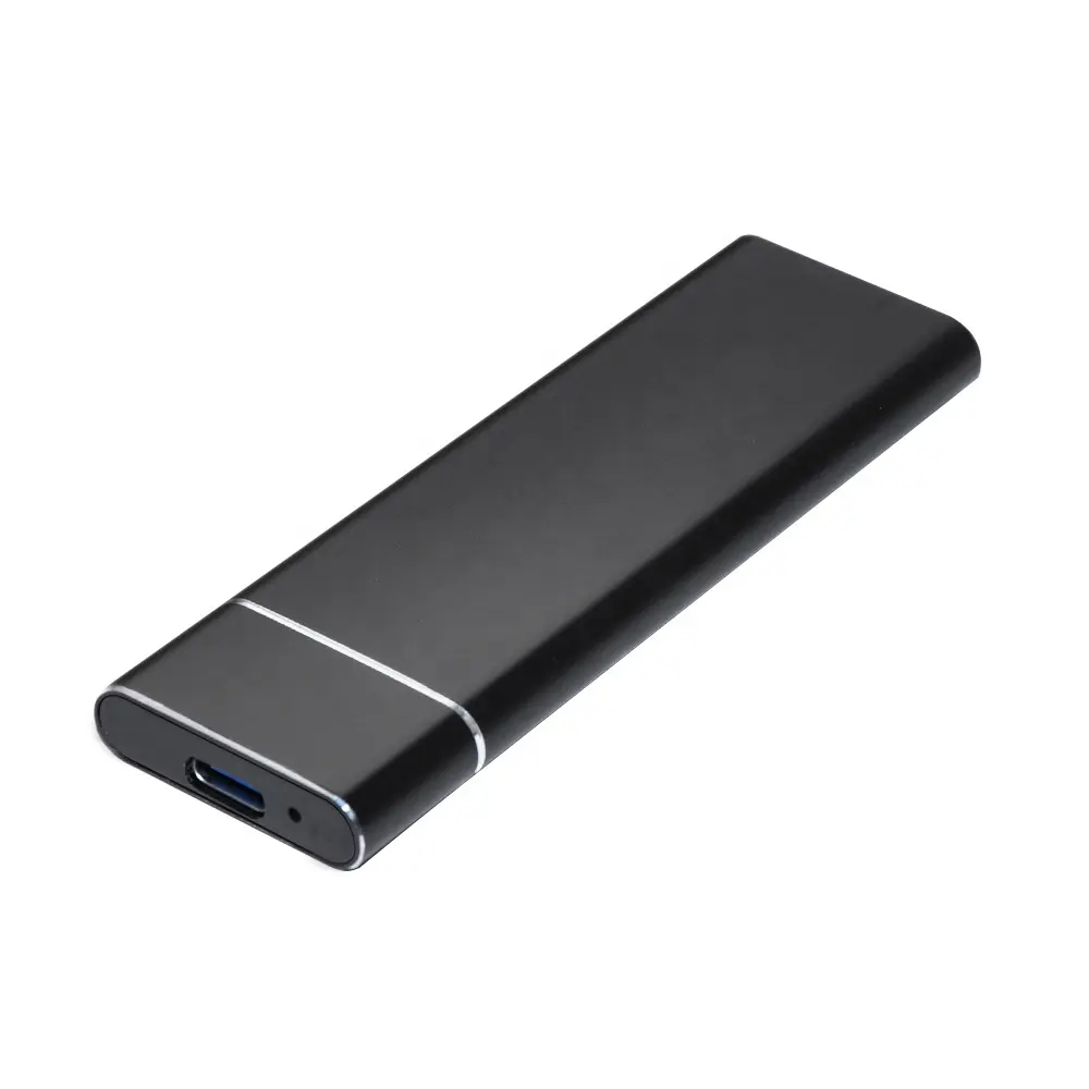 Disco duro de estado sólido externo SSD tipo C portátil Taifast con compatibilidad USB3.0 disponible 120GB 240GB 480GB 1TB opciones