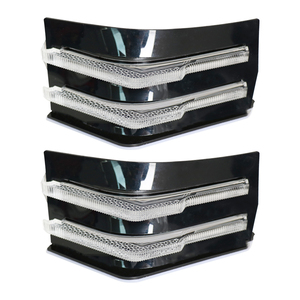 SANVI New Arrival Universal LED <strong>Daytime</strong> <strong>Running</strong> <strong>Light</strong> Angel Eye <strong>for</strong> Toyota Innova RGB Color Super Model Factory Price Headlight - Product Image 6