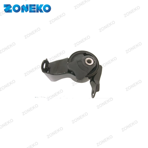 อะไหล่รถยนต์คุณภาพสูง ZONEKO กวางโจว ยางรองแท่นเครื่อง 50805-S9A-983 สำหรับรถยนต์ฮอนด้า 	 CR-V II (RD_) 	 2001 - <span class=keywords><strong>2006</strong></span> - Product Image 3