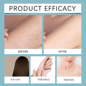 Gomitas de Fibra de Algas Marinas de Alta Calidad al por Mayor OEM, Suplemento Dietético Masticable Saludable para Adultos, 60 Unidades - Product Image 3