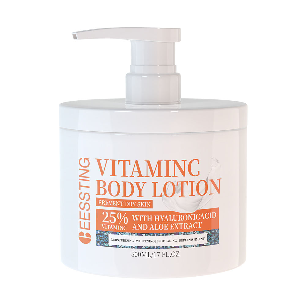 โลชั่นบำรุงผิววิตามินซี