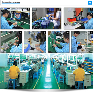 <span class=keywords><strong>Microscope</strong></span> électronique numérique 9 pouces écran Lcd réglable 1-1600x loupe d'amplification Microscopes outils de soudage - Product Image 6