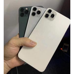 Venta al por Mayor de Teléfonos Inteligentes Desbloqueados <span class=keywords><strong>11</strong></span> <span class=keywords><strong>Pro</strong></span> <span class=keywords><strong>Max</strong></span> de 64 GB/256 GB, Teléfonos Móviles Originales AA de Segunda Mano de EE. UU. - Product Image 5