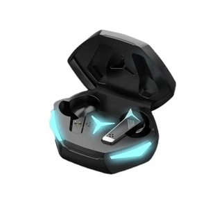 Écouteurs sans fil <span class=keywords><strong>T33</strong></span> avec Microphone étanche, écouteurs à affichage LED, prix d'usine - Product Image 3
