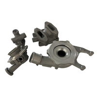 Service de numérisation 3D et d'ingénierie inverse, prototypes d'impression 3D, moulage sous vide en acier inoxydable pour petits volumes, OEM/ODM disponible, MOQ