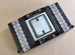 V100 16GB GPU Accelerator Card V100 16GB SXM2 Connector AI <b>Computing</b> Deep Learning Graphics Card - Product Image 2