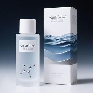 High Quality Wholesale Custom Luxury Perfume Bottles Discovery Set Perfume Packaging <b>Box</b> with Silk Tray - Product Image 6