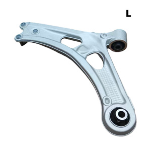 Conjunto de Brazo de Control 9815014680 Izquierdo de Aleación de Aluminio para Peugeot 408X 4008 Citroën C5X - Product Image 2