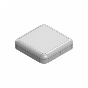MS135-20C-NS ชิลด์ป้องกันคลื่นวิทยุแบบดั้งเดิม - Product Image 1