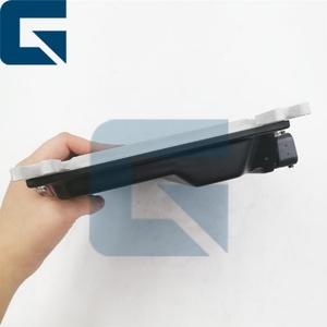 7835-46-1007 7835461007 สำหรับเครื่องควบคุม ECM ECU ของรถขุด PC200-8 - Product Image 3
