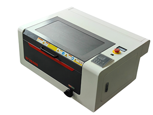 Graveur laser CNC à refroidissement par eau de haute précision pour le bois, le contreplaqué, le bambou, le plastique, le caoutchouc, l'acrylique, le verre, le bois, nouveau graveur et découpeur laser - Product Image 4