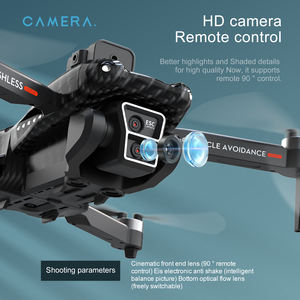 T2 חכם עקוב אחר שלי מצלמה מזל "ט 8k esc מפתח אחד המראה נחיתה חיצוני סלפי המזל" ט זול מטוס זול עם תיקון מנוע להחזיק - Product Image 6