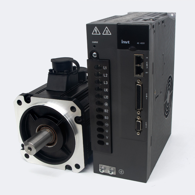 UMOT High Torque High Power Density