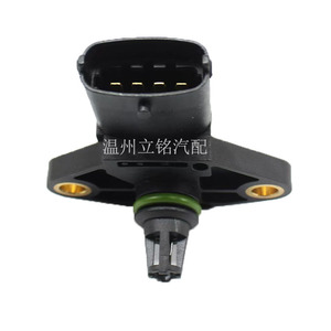 Sensor de Presión de Admisión 0281002655 para Scania 1697325 1789364, Pieza de Motor de Camión - Product Image 4