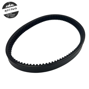 Remplacement de la <span class=keywords><strong>courroie</strong></span> d'entraînement Bt107 pour <span class=keywords><strong>Polaris</strong></span> <span class=keywords><strong>Sportsman</strong></span> <span class=keywords><strong>500</strong></span> 4X4 1996-1998 2000 2002 2006-2013 - Product Image 1