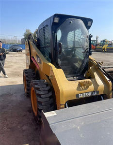 รถตัก246c แมวมือสอง - Product Image 6