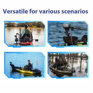 <span class=keywords><strong>Moteur</strong></span> de <span class=keywords><strong>bateau</strong></span> hors-bord 24v haute puissance <span class=keywords><strong>86lbs</strong></span> <span class=keywords><strong>moteur</strong></span> de pêche à la traîne électrique - Product Image 5