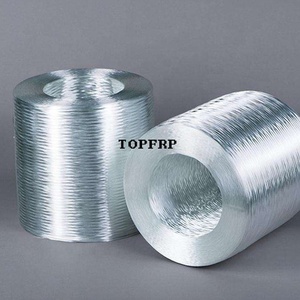 ขายดี ใยแก้วแบบ Direct Roving 600tex 1200tex 2400tex 4800tex - Product Image 1