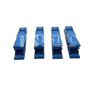 อุปกรณ์เสริมเครื่องพ่นทรายโรงงานสวิตช์การควบคุมระยะไกลแบบนิวเมติกจับการควบคุมระเบิดทรายคนตาย - Product Image 1