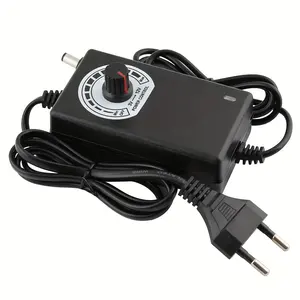 EU pulg us plug power adapter 24v led dimmer 24w power adapter 24v 1amp 1a 24v power adapter