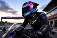 Casque de moto intégral respirant à haute sécurité avec logo personnalisé, nouvelle certification DOT ECE, double visière en PC, toutes saisons