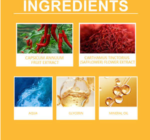 Crema Dimagrante Biologica alle Erbe in Offerta Speciale, Rassodante e Brucia Grassi per Pancia, Braccia e Cosce, Profumo Fresco, Massaggio Spa - Product Image 4