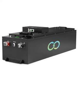 KUNETIC OEM 공장 72V <span class=keywords><strong>96V</strong></span> 100Ah 고출력 <span class=keywords><strong>LiFePO4</strong></span> 딥 사이클 리튬 배터리 팩 6000 사이클 90kg 헤비 듀티 유틸리티 차량 - Product Image 1