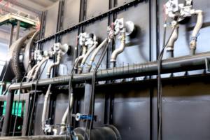 Horno de Carbonización Continua para Paja de Trigo, Equipo Comercial Ecológico para la Producción de Carbón Vegetal a partir de Biomasa - Product Image 5