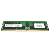 Mémoire serveur d'origine ddr4 ram 16 go DDR4 2133P ECC DIMM 2133mhz pour