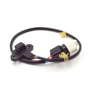 Sensor de posición del cigüeñal de piezas de automóvil nuevas de rendimiento superior de alta calidad MD303088 para Mitsubishi Montero Sports 3,0 3,5 - Product Image 1