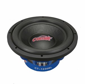 Subwoofer de voiture professionnel de 12 pouces, qualité supérieure, <span class=keywords><strong>2000</strong></span> watts, barre sonore forte, Subwoofer pour voiture d'occasion ou famille CT-1230 - Product Image 2