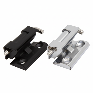 Bisagra para muebles KB METAL HO-3160 Diseño de bisagra oculta - Product Image 1