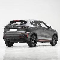 Dernier modèle 2026 Changan X5 PLUS Turbo SUV |   Voiture SUV idéale pour les voyages en famille, à essence, cinq places