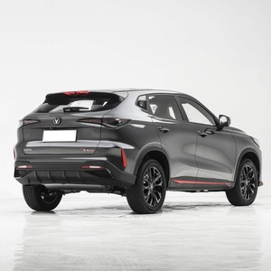 Nuevo Changan X5 PLUS Turbo SUV 2026 |   Vehículo Utilitario Deportivo (SUV) Ideal para Viajes Familiares, Cinco Asientos, Motor a Gasolina - Product Image 5