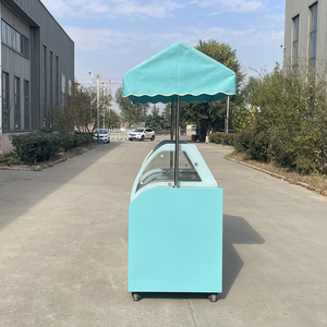 Camions de nourriture mobiles pour la vente de glaces, <span class=keywords><strong>prix</strong></span> de gros, concession alimentaire, remorque de camion de nourriture <span class=keywords><strong>d</strong></span>'<span class=keywords><strong>occasion</strong></span>, chariot de nourriture - Product Image 6
