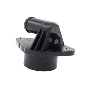 68083202AB 68083202AC  Applicable à la vanne PCV (vanne de ventilation du carter) - Product Image 2