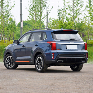 2023 Yoreja 6 Speed 5Door 5 Seat asoline EW ar K.Ihihihipao Model Port KI.ars Ars - Product Image 5