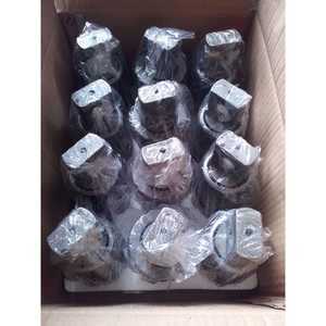 ỐNg Lót Trục Lò Xo Lá Chất Liệu Polyurethane Xe Tải Hạng Nặng Mỹ 16-16412-000 - Product Image 2