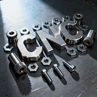 Servicio de Fabricación de Torneado y Fresado Personalizado, Alta Precisión, Pequeñas Cantidades, Prototipos, Componentes de Metal y Plástico, Piezas de Mecanizado CNC