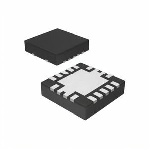 14 VFQFN Exposed Pad TPS54620RHLR Original One Stop Service Power Management (PMIC) Buy Online Electronic Components - Product Image 1