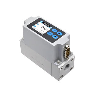 Débitmètre massique thermique de haute précision pour gaz et air comprimé AMS1000 pour capteur - Product Image 1