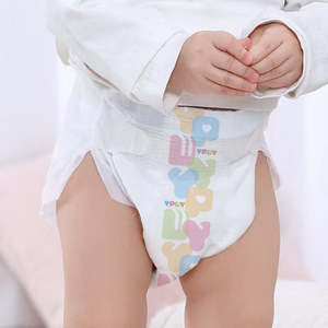 Premio Ultra <span class=keywords><strong>morbido</strong></span> pannolini per bambini anallergici Super monouso Super assorbente e servizio ODM - Product Image 6