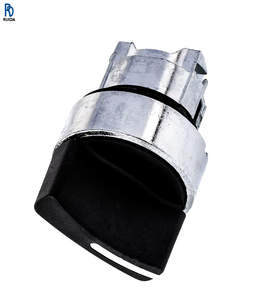 Controlador PLC, Sensor, Interruptor de 2 Velocidades, Marca Original, Nuevo, ZB4BD4 - Product Image 1