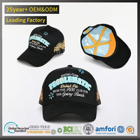 Gorra de Béisbol Personalizada OEM ODM de Lujo con Pedrería, Bordado Plano, Forro de Satén, Estilo Veraniego, Elegante y Transpirable