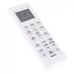 AKB73315601 รีโมทคอนโทรลสำหรับเครื่องปรับอากาศ L-G AKB73456109 E09SQ E12SQ E18SQ E24SQ MS05SQ MS07SQ MS09SQ MS12SQ MS15SQ MS18SQ - Product Image 4
