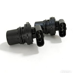 Sensor de Posición del Árbol de Levas Carlogix 05033306AB para Jeep Compass, Chrysler 200, Sebring, Dodge Avenger, Monitoreo del Motor Automotriz - Product Image 4