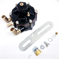480HP Big Power Motorcycle Engines New Condition LPG Sequential Reducer Gas Automotive Systems Sequential Kits for Cars